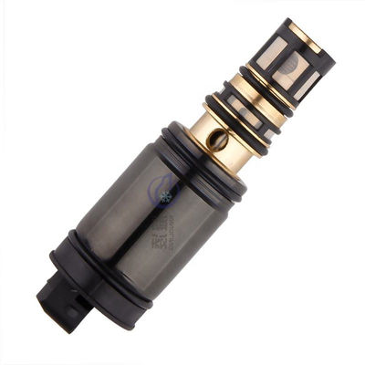 447280-9081 Α/Κ βαλβίδα ελέγχου συμπίεσης για DENSO 5SE09C 5SE12C 6SEU16 με βάρος 0,5kg