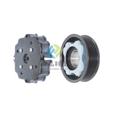 6PK 105MM 12V υψηλής πωλήσεως συμπιεστή εναλλασσόμενου ρεύματος