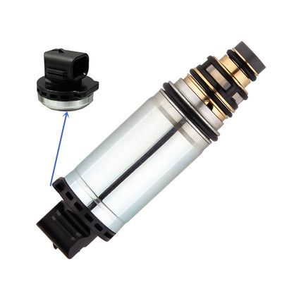 GLK350 Βαλβίδα ελέγχου συμπίεσης A/C αυτοκινήτου για 556221-3115 MT 3427 3,5L 5SEU 6SEU 7SEU