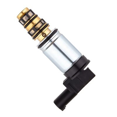 Κεφαλίδα ελέγχου συμπιεστή εναλλασσόμενου ρεύματος Nissan Sentra Kia K4 Tuscon 2014 για SANDEN PXC14 OE NO. -