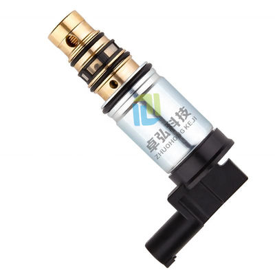 ΖΗ-48 Συμπυκνωτής βαλβίδας ελέγχου Αυτοκινητοβιομηχανικών εξαρτημάτων κλιματιστικού για μοντέλο αυτοκινήτου BMW