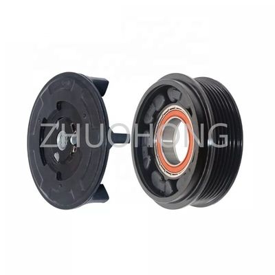 6PK 105MM 12V Auto AC συμπιεστής Συσκευή συμπλέκτη τροχαίου για Mercedes Benz ML CLASS 1998-2015