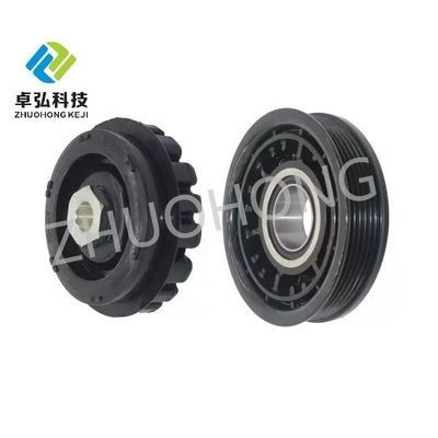 Mercedes Europe B200 2005-2010 2000 Αυτοκίνητο Συμπιεστήριος AC Συσκευή συμπλέκτη τροχαλιού 5PK 120MM 12V