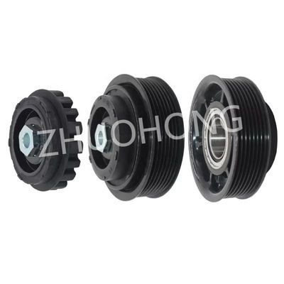 Συσκευή συμπλέκτη τροχαίου 7PK 115MM 12V για Mercedes Benz C CLASS 1994-2016