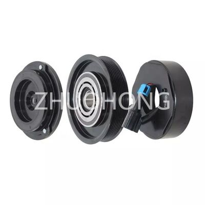 8PK 169MM 12V Αυτο AC συμπιεστής Συσκευή συμπλέκτη τροχαίου για Mercedes Benz Β κατηγορία 2006-2009