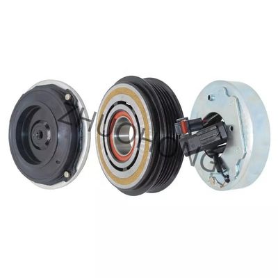 Mercedes Benz Auto AC συμπιεστής συσσωρευτικό 5PK 114MM 12V για GL Class 2007-2016