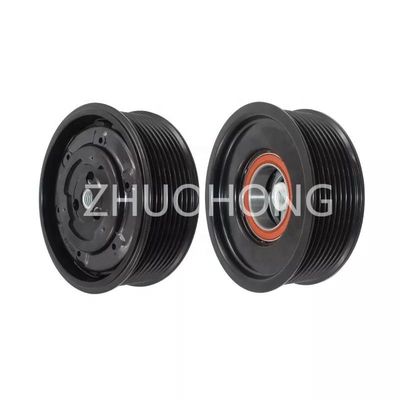 35*52*22 JH-COPUBC073 Αυτοκινητικό συμπιεστή AC Συσκευή συμπλέκτη τροχαίου 8PK 105MM 12V Για Mercedes Benz κατηγορίας Β 2006-2009