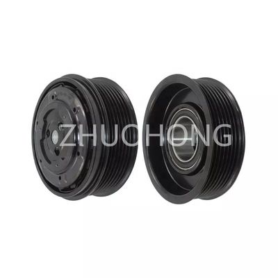 Mercedes Benz κατηγορίας Β 2006-2009 7PK 105MM 12V συμπιεστής μαγνητικού συμπλέκτη για αυτοκινήτο AC