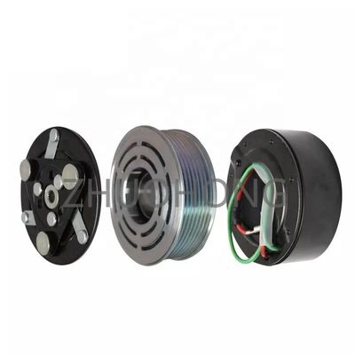 HONDA CR-V 2002-2006 35*50*20 TRSE09 Αυτο AC συμπιεστής Συσκευή συμπλέκτη πολτού 7PK 110MM 12V