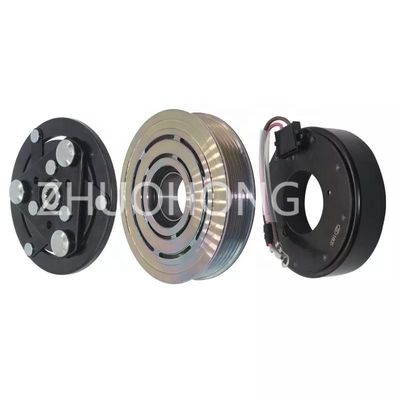 JH-COPUBT038 HONDA Fit 2007-2019 Αυτοκινητικό συμπιεστή AC Συσκευή συμπλέκτη τροχαίου 5PK 121MM 12V