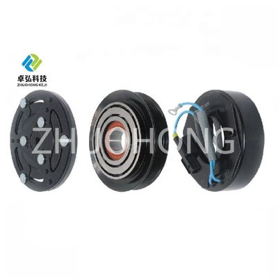 ΦΙΑΤ-ΑΛΛΙΣ ΤΡΑΒΑΣΤΗΣ ΤΡΑΒΑΣΤΗΣ ΑΤΟΜΙΚΟΣ ΚΑΜΠΡΕΣΤΟΡΟΣ ΚΑΜΠΡΕΣΤΟΡΟΣ ΠΟΛΙΟΥ ΚΛΑΤ 5PK 125MM 12V για το 1993-2003 Cummins 6CT 8.3L