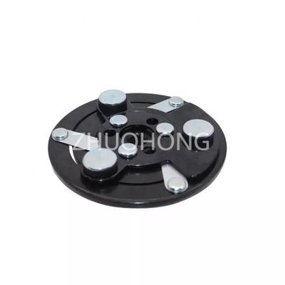 6PK 114MM 12V Auto AC συμπιεστή Συσκευή συμπλέκτη τροχαίου για HONDA Ridgeline 2006-2014