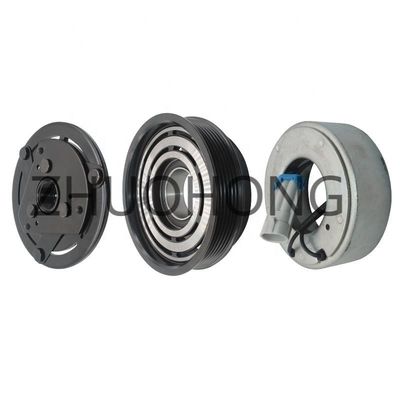 BUICK SGM SAIL 2001-2004 1.6 μοντέλο αυτοκινήτου Αυτοκινητήρας Συμπυκνωτής AC Συμπλέκτη 6PK 130MM 12V