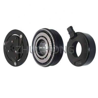 BUICK SGM GL8 I MPV CU2 2005-2016 2.5 Αυτο AC συμπιεστής Συσκευή συμπλέκτη πολτού 6PK 120MM 12V