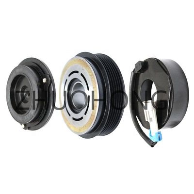 Chevrolet Sonic 2012-2016 1.4t 1.6L Αυτο AC συμπιεστής Συσκευή συμπλέκτη τροχαίου 6PK 120MM 12V