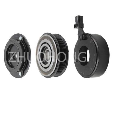 CRUZE Hatchback Αυτοκινητό Συμπυκνωτής AC Συμπλέκτη 6PK 127MM 12V Για 2013- 1.6 JH-COPUBK020