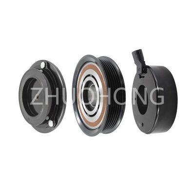 ΣΕΒΡΟΛΕΤ ΣΓΜ ΚΑΠΤΙΒΑ Κλείσιμο 2.4 4x4 Αυτο AC συμπιεστή Συσκευή σύμπλεξης τροχαλιού 6PK 128MM 12V