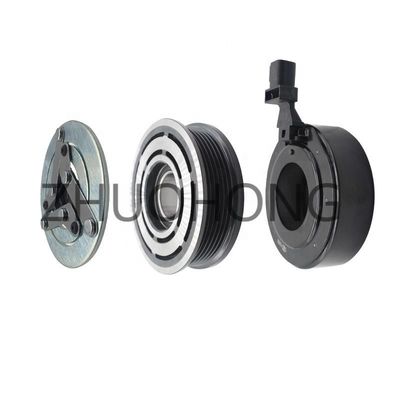 Συσκευή συμπλέκτη τροχαίου 6PK 117MM 12V για Range Rover Evoque 2.0 T 4x4