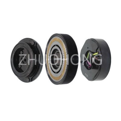 35*52*22 Αυτοκινητικό συμπιεστή εναλλασσόμενου ρεύματος 6PK 120MM 12V Για VW Bora 2006-2010 2.5L