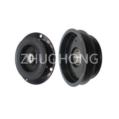 35*52*22 Αυτοκινητικό συμπυκνωτή εναλλασσόμενου ρεύματος 10PK 132MM 12V Για VW TOURAN 2003-2010 1.6