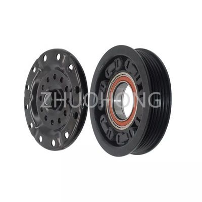 12V τάση JH-COPUFT004 Αυτοκίνητος συμπιεστή εναλλασσόμενου ρεύματος