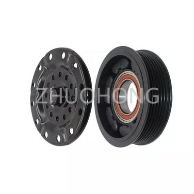 Ανώτατη απόδοση 105MM Αυτο AC συμπιεστή συσσωρευτή για την Toyota COROLLA 2007-2013