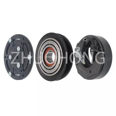 JH-COPUFT017 10S11C Συμπίεστος AC Συμπλέκτη Στροφίδας 1PK Για την Toyota VIOS 2002-2008 1.5