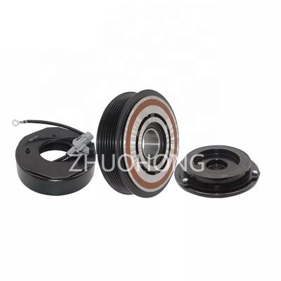 JH-COPUFT037 AC συμπιεστής ελαστικός συμπλέκτης 120MM 12V για Lexus LS400 1997-2000 4000 V8