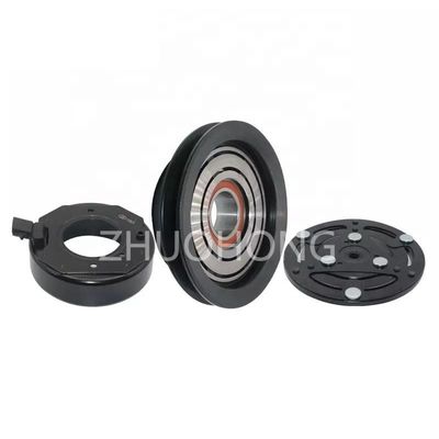 JEEP 2700 2005-2006 2.7 Ολικής κίνησης Αυτοκίνητος συμπιεστής εναλλασσόμενου ρεύματος