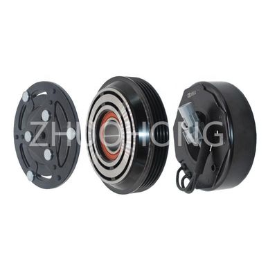 JH-COPUFT069 110MM Αυτοκινητικό συμπιεστή AC Συμπλέκτη τροχαίου 4PK για Toyota MIRAI 2016-2019