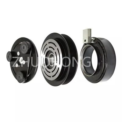 30*55*23 Συμπλέκτη τροχαίου για Ford CHANGAN FIESTA GAF 2003-2006 1.6 Αυτοκίνητος συμπιεστής εναλλασσόμενου ρεύματος