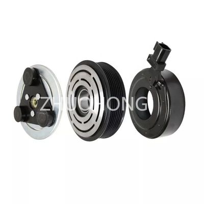 Συμπλέκτη τροχαίου 130MM Για FOCUS Hatchback 2012- 1.6 1.8 Αυτοκίνητος συμπιεστής εναλλασσόμενου ρεύματος JH-COPUFD006