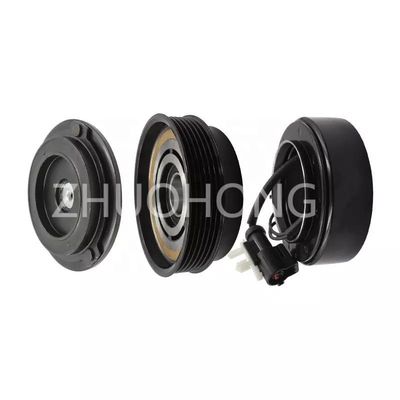 30*52*22 Διάμετρος τροχαλίδας 122MM Συμπλέκτης συμπιεστή εναλλασσόμενου ρεύματος για Ford Fusion 2002-2008 1.6