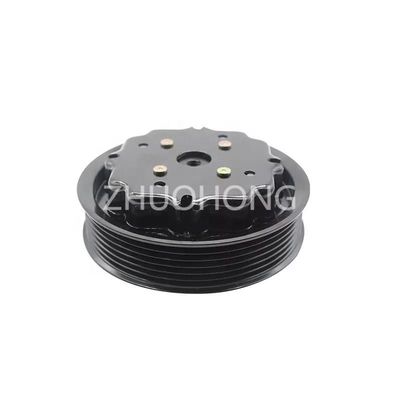 JH-COPUFD026 114MM AC συμπιεστή συσσωρευτή για Jaguar S-type 2000-2010 3000 V6 100%