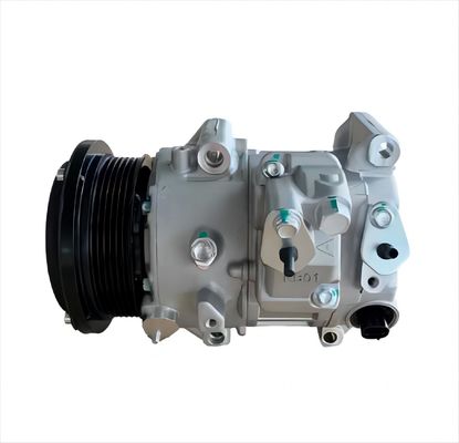 GAC TOYOTA GR Highlander 2.7 Αυτο AC συμπιεστής 110mm ζώνη τροχαλία 883100T020 8831048240