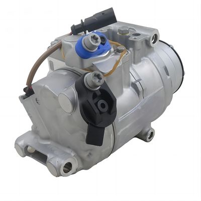 Συμπίεστος 12V για AUDI A4 A6 A8 VW TOUAREG 4F0260805L 4E0260805Q 7P6820803B 4F0260805AD