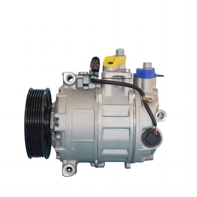 12V 7SUE16C συμπιεστής Για AUDI A4 A6 A8 1.8-6.0L 4B0260805G 8E0260805 8E0260805AB 8E0260805T 8E0260805AH 4B0260805K 4B0