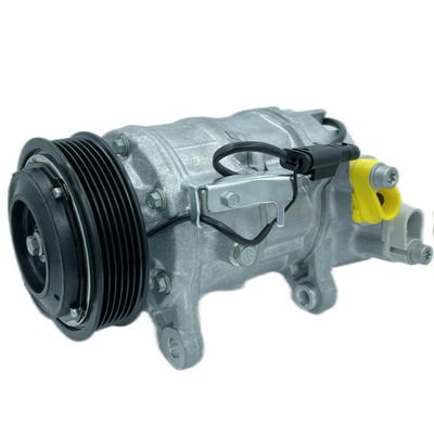 Υποστήριξη 12V R134a συμπιεστής για MINI F56 Cooper D B37 C15 A 1496 85 116 Hatchback 13/12