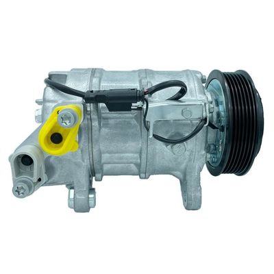 Υποστήριξη 12V R134a συμπιεστής για MINI F56 Cooper D B37 C15 A 1496 85 116 Hatchback 13/12