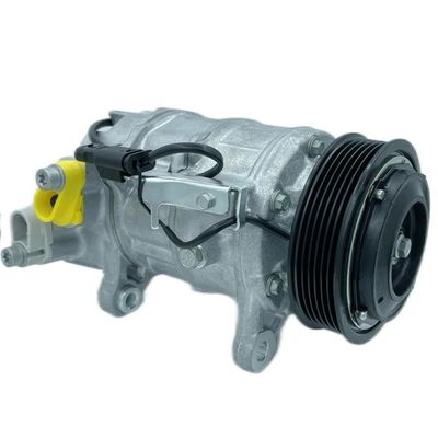 Υποστήριξη 12V R134a συμπιεστής για MINI F56 Cooper D B37 C15 A 1496 85 116 Hatchback 13/12