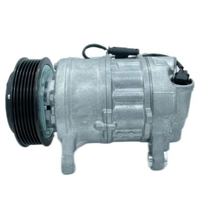 Υποστήριξη 12V R134a συμπιεστής για MINI F56 Cooper D B37 C15 A 1496 85 116 Hatchback 13/12