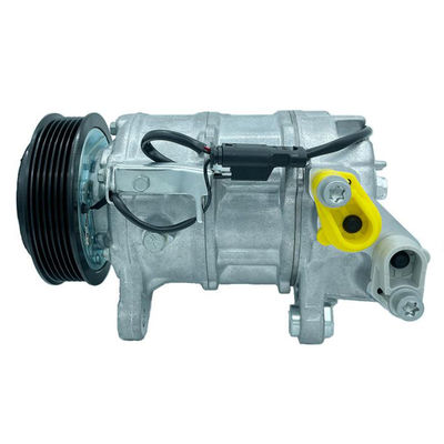 Υποστήριξη 12V R134a συμπιεστής για MINI F56 Cooper D B37 C15 A 1496 85 116 Hatchback 13/12