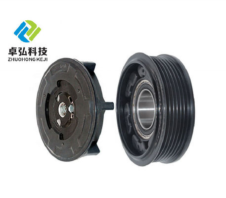 Audi A4 1.8/2.0 2006-2011 Αυτοκίνητο Συμπιεστή AC Συσκευή συμπλέκτη τροχαίου 6PK 105MM 12V OE 6SEU14C