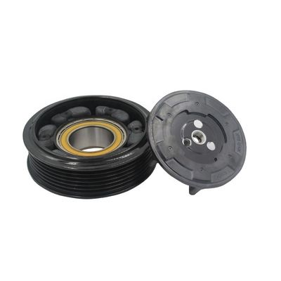 Audi A4 1.8/2.0 2006-2011 Αυτοκίνητο Συμπιεστή AC Συσκευή συμπλέκτη τροχαίου 6PK 105MM 12V OE 6SEU14C