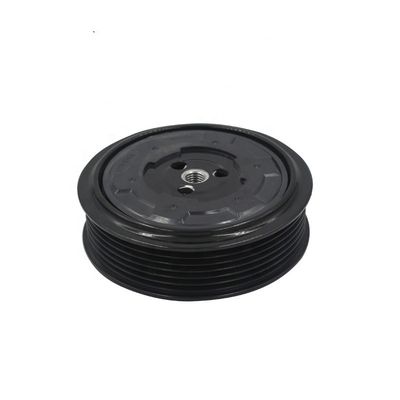 Audi A4 1.8/2.0 2006-2011 Αυτοκίνητο Συμπιεστή AC Συσκευή συμπλέκτη τροχαίου 6PK 105MM 12V OE 6SEU14C