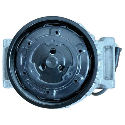 12v αυτοκινητοσυμπιεστή κλιματισμού για BMW 5 Sedan E60 525 d M57 D25 256D2 2497 130 177