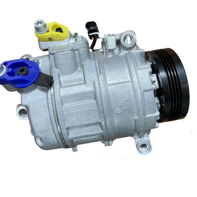 12V αυτοκινητοσυμπιεστή κλιματισμού για BMW 5 Sedan E60 530 d M57 D30 306D2 2993 160 218