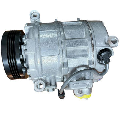 12V αυτοκινητοσυμπιεστή κλιματισμού για BMW 5 Sedan E60 530 d M57 D30 306D2 2993 160 218