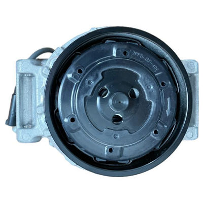 12V αυτοκινητοσυμπιεστή κλιματισμού για BMW 5 Sedan E60 530 d M57 D30 306D2 2993 160 218