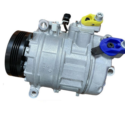12V αυτοκινητοσυμπιεστή κλιματισμού για BMW 5 Sedan E60 530 d M57 D30 306D2 2993 160 218